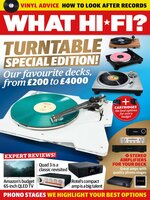 What Hi-Fi?